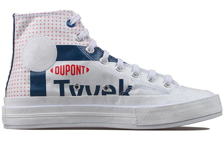 TYVEK x Converse 1970s