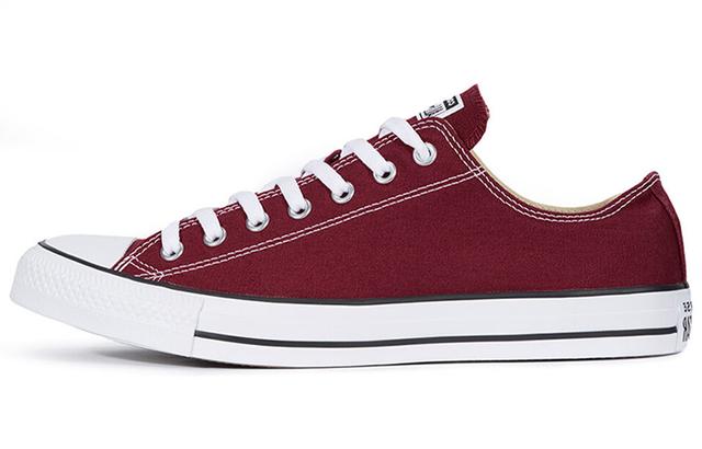 Converse Chuck Taylor All Star Low Top