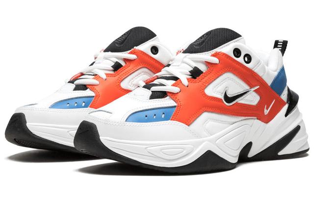 Nike M2K Tekno Team Orange