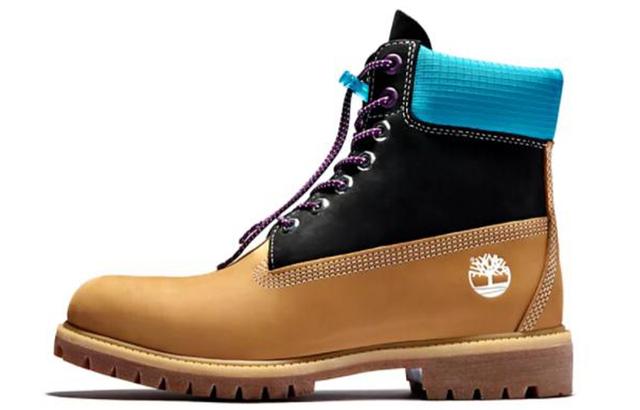 Timberland