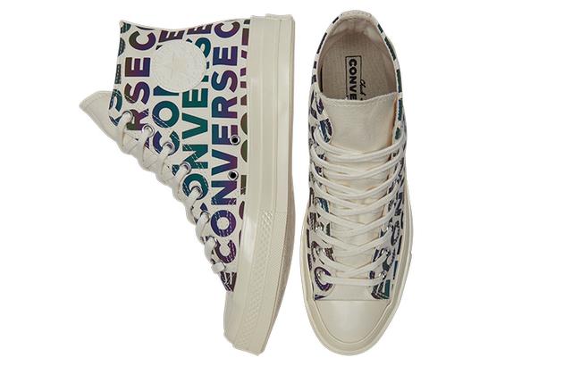 Converse Chuck Taylor All Star1970s