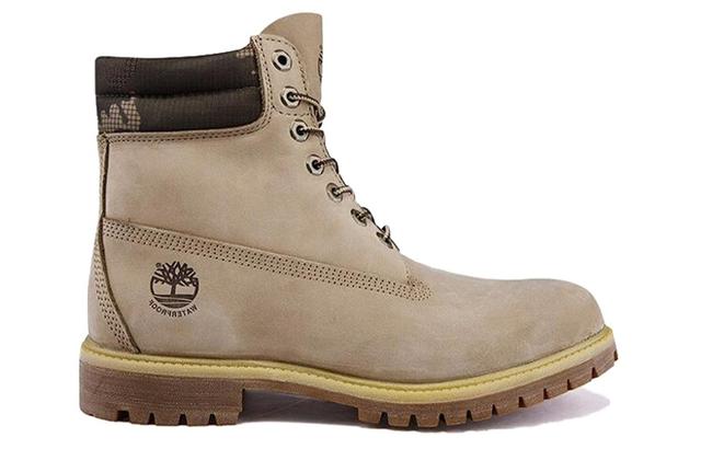 Timberland 6 Inch