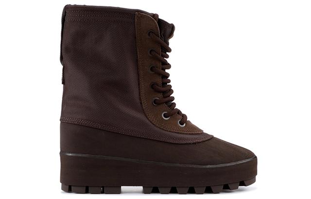 adidas originals Yeezy boost 950 Chocolate