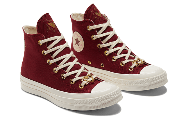 Converse Chuck Taylor All Star 1970s