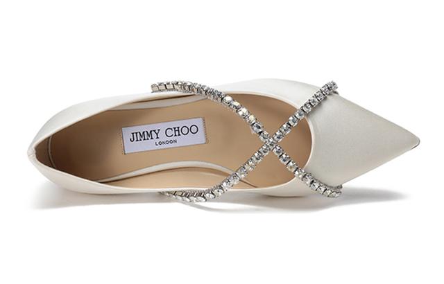 Jimmy Choo