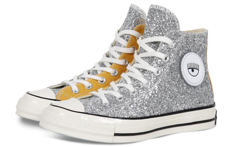 CHIARA FERRAGNI x Converse Chuck Taylor All Star 1970s