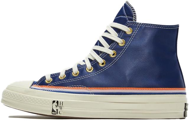 Converse 1970s Breaking Down Barriers "Knicks" Chuck 70