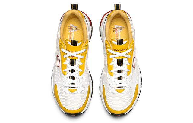 One Punch Man x Skechers Stamina V2