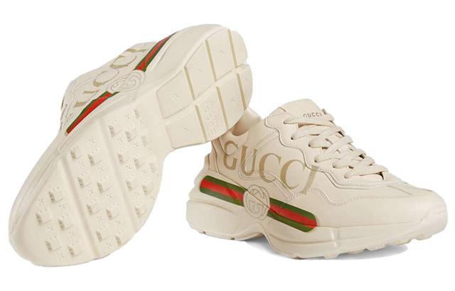 GUCCI Rhyton Logo