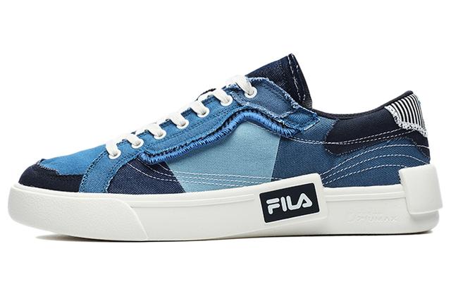 FILA FUSION POP