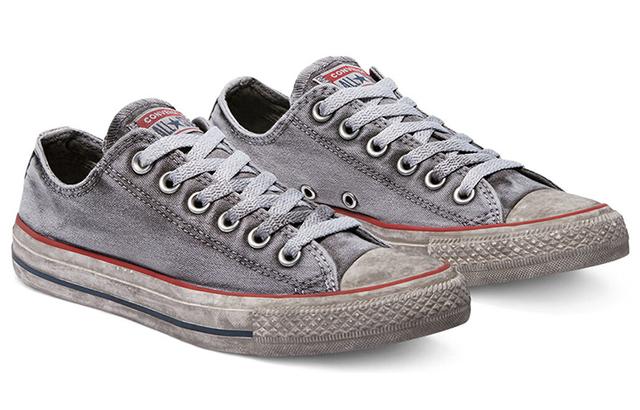 Converse All Star Lift chuck taylor basic wash