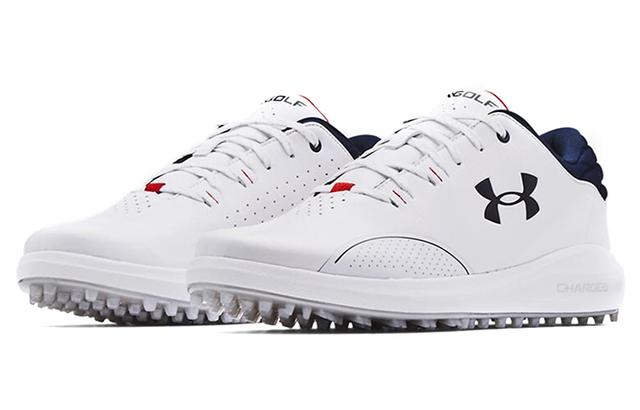 Under Armour Draw Sport Spikeless