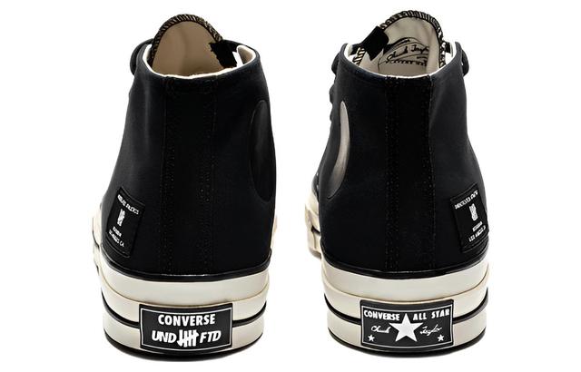 UNDEFEATED x Converse 1970s Mid