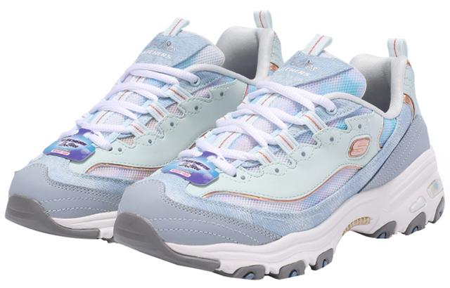 Skechers D'LITES