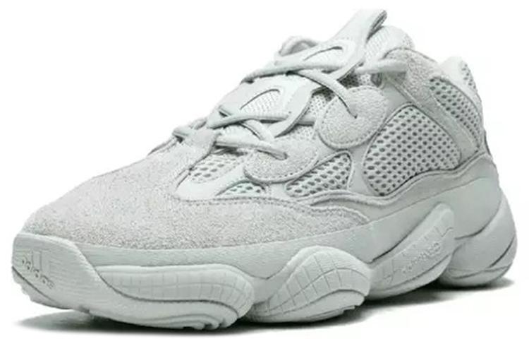 adidas originals Yeezy 500 Salt