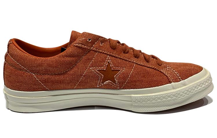 Converse one star