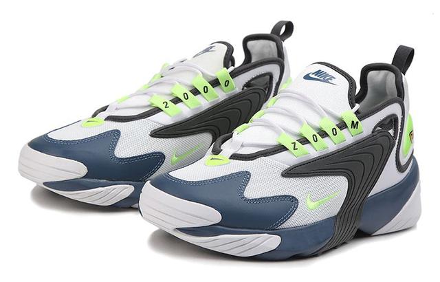 Nike Zoom 2K