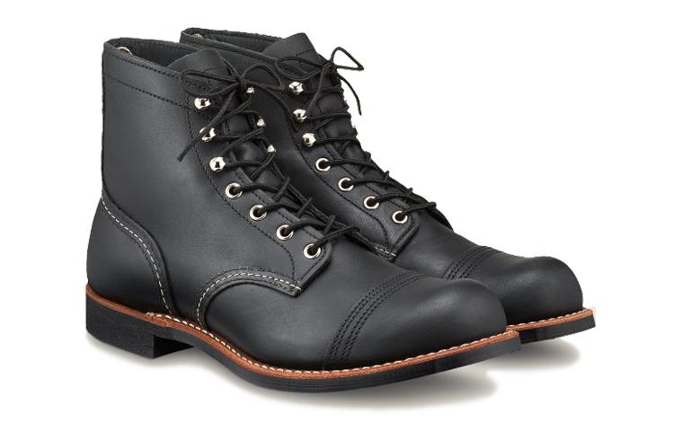 Red Wing rw8084 D