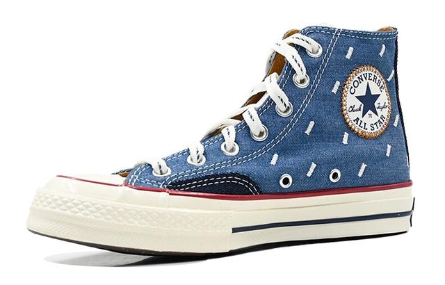 Converse 1970s chuck taylor all star hi