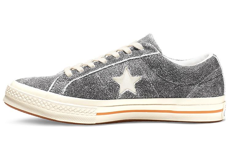 Converse One Star Cali Suede Low Top
