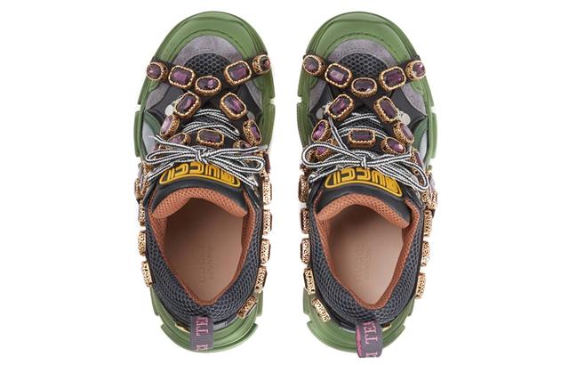 GUCCI Flashtrek