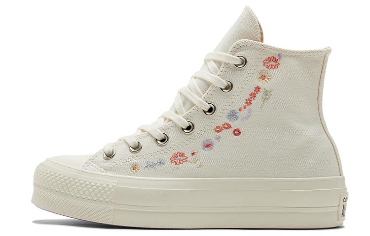 Converse All Star Lift Chuck Taylor