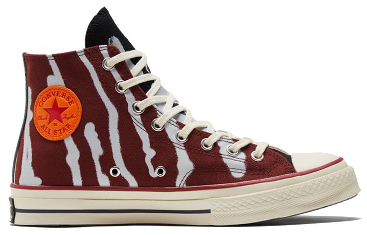 Come Tees x Converse Chuck Taylor All Star 1970s