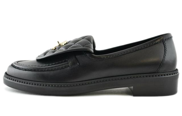 CHANEL Loafers