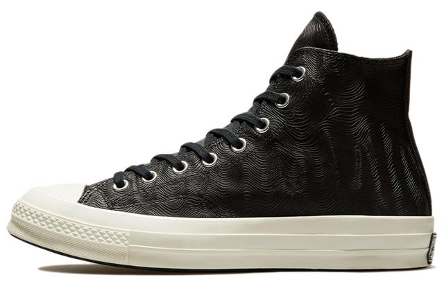 Converse Color Leather Chuck Taylor All Star 1970s
