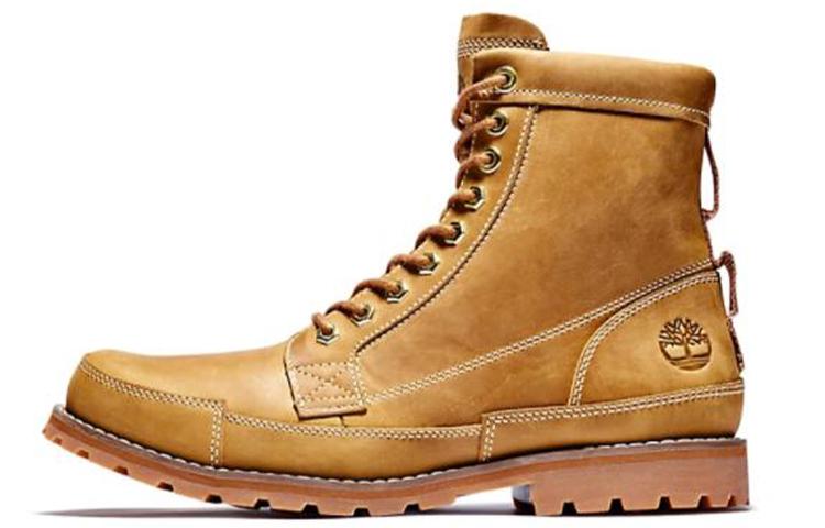 Timberland Earthkeepers