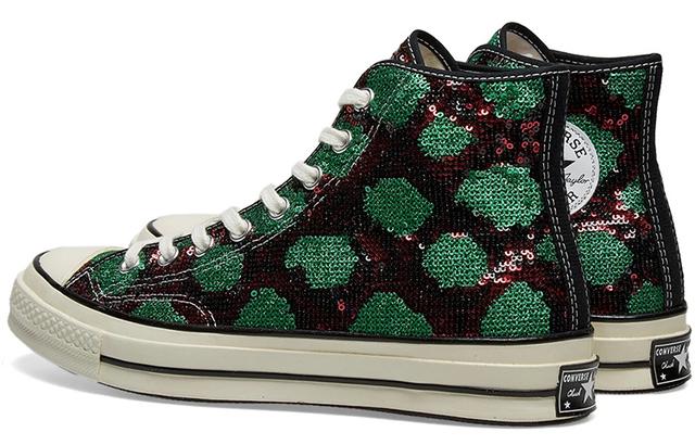 Converse Snake Sequins Pack Chuck 1970s Hi