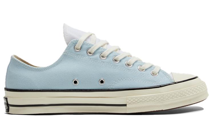 Converse 1970s tri-panel chuck