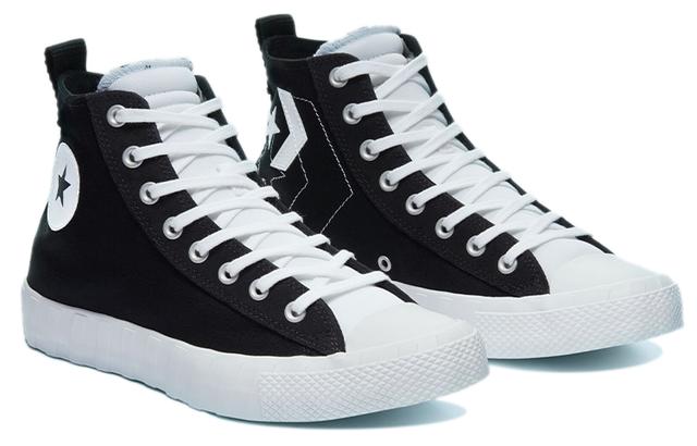 Converse Unt1tl3d