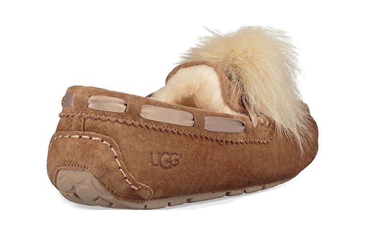 UGG DAKOTA Pom Pom