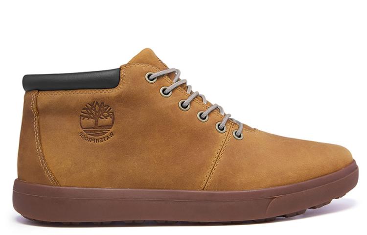 Timberland Ashwood