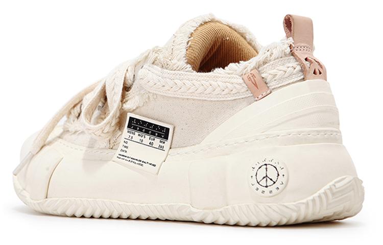 xVESSEL G.O.P. 2.0 MARSHMALLOW Lows "White"