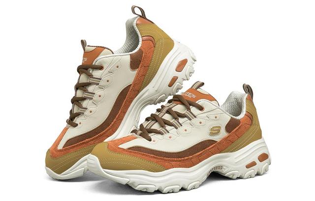 Skechers D'Lites 1.0