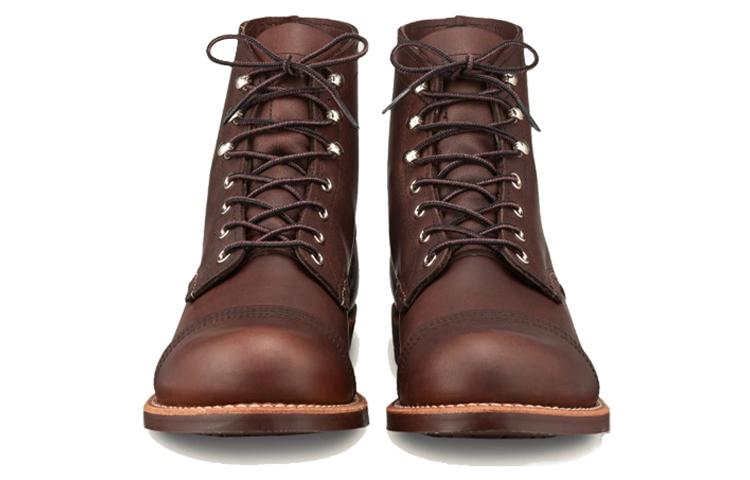 RED WING SHOES D