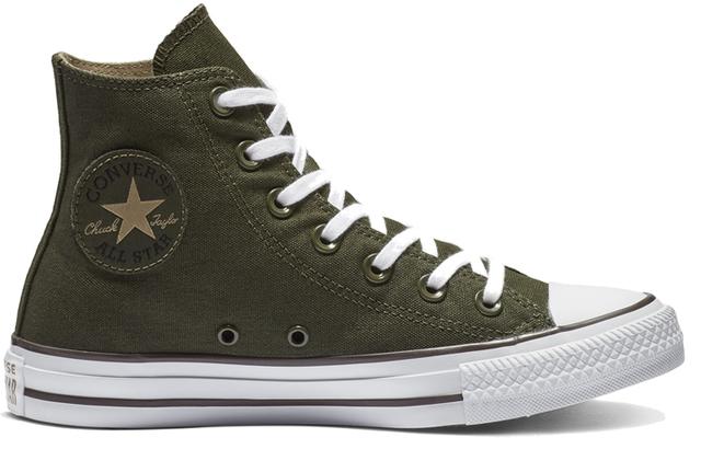 Converse Chuck Taylor All Star Utility Green