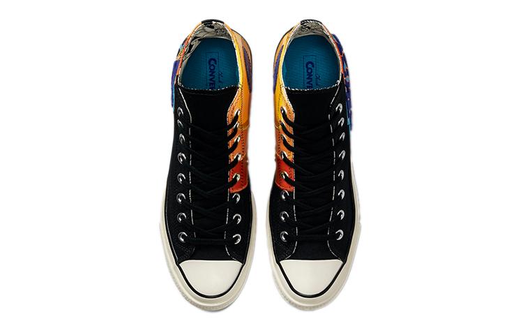 Space Jam x Converse Chuck Taylor All Star 1970s