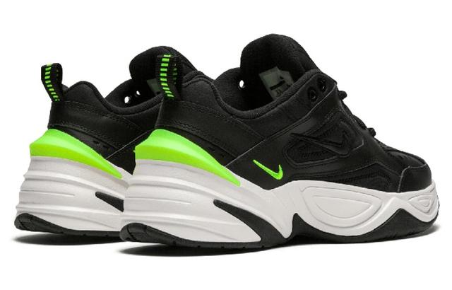 Nike M2K ekno black volt