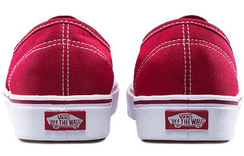 Vans Authentic Comfycush