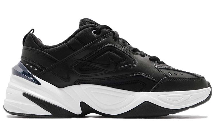 Nike M2K Tekno Black Obsidian