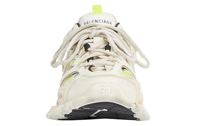 Balenciaga Track 1.0 Worn Out