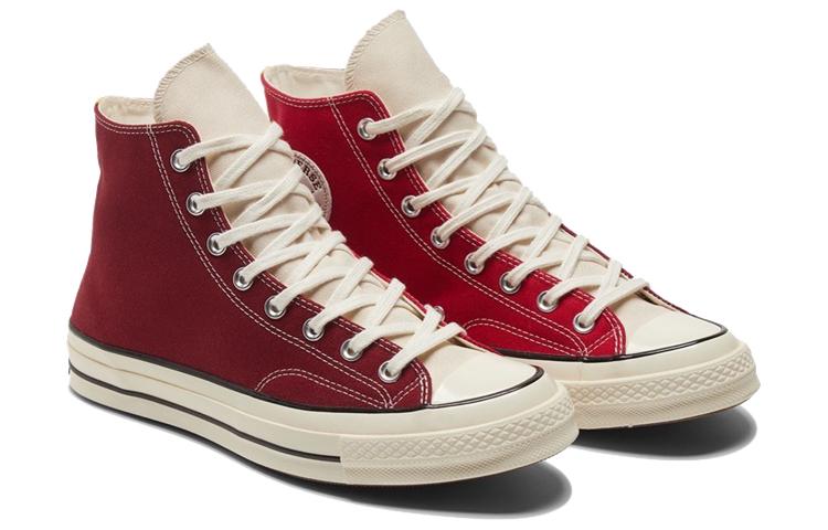 Converse 1970s tri-panel chuck taylor all star