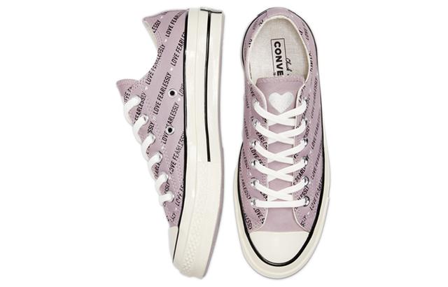 Converse 1970s Love Fearlessly Chuck