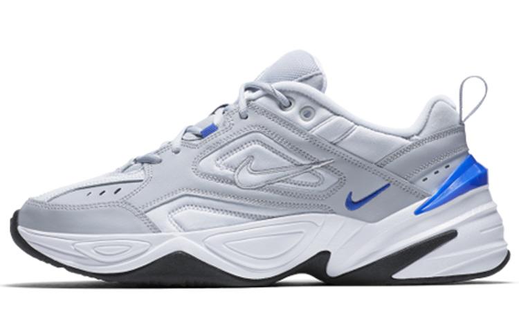 Nike M2K Tekno Wolf Grey