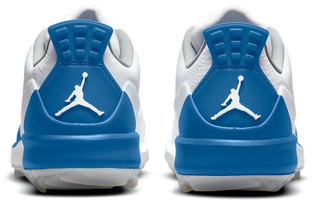 Jordan ADG 3 "Military Blue" TPU