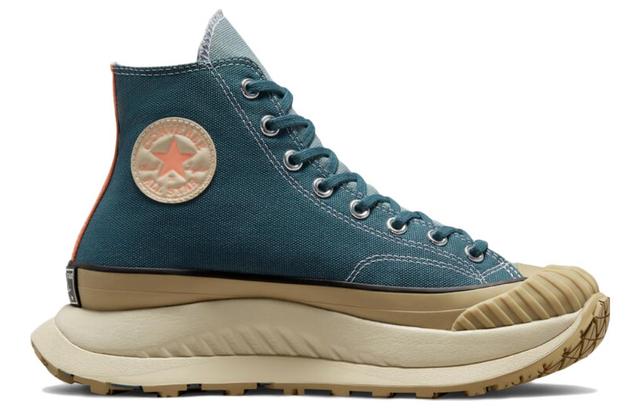 Converse Chuck Taylor All Star 1970s AT-CX Earth Tones