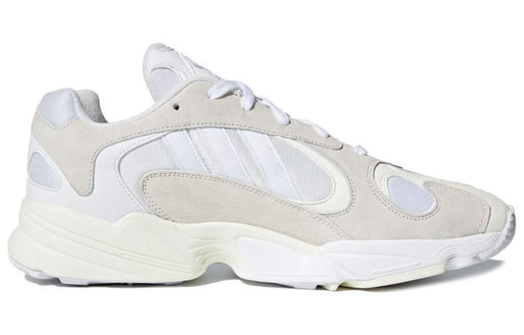 adidas originals Yung-1 Cloud White